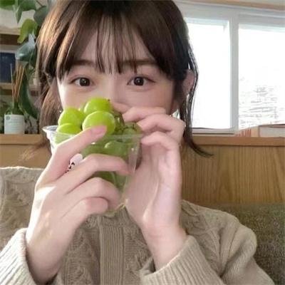紫色爱心